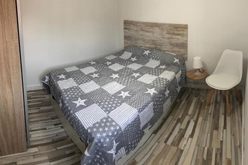 De Diseno En Casco Antiguo Apartamento *