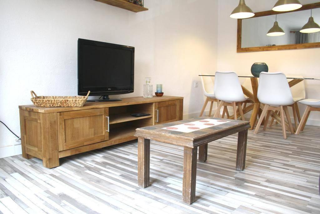 De Diseno En Casco Antiguo Apartamento *