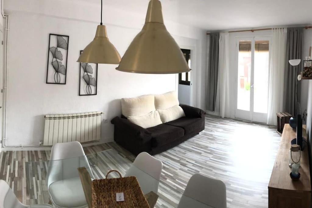 De Diseno En Casco Antiguo Apartamento Tarragona