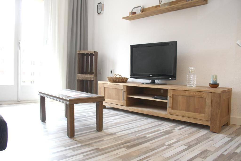 De Diseno En Casco Antiguo Apartamento Tarragona