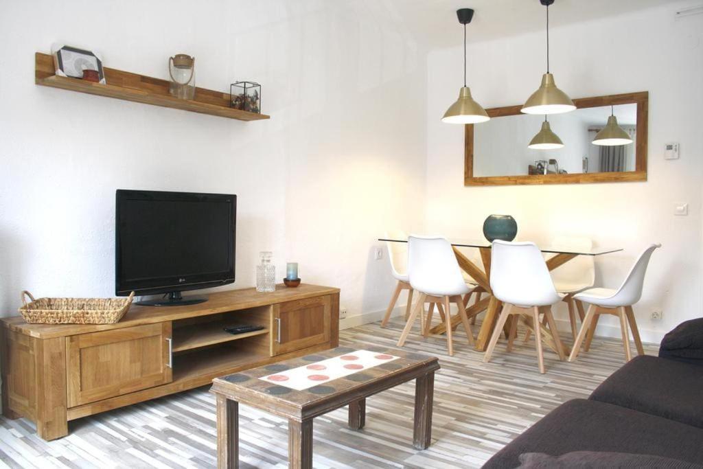 De Diseno En Casco Antiguo *