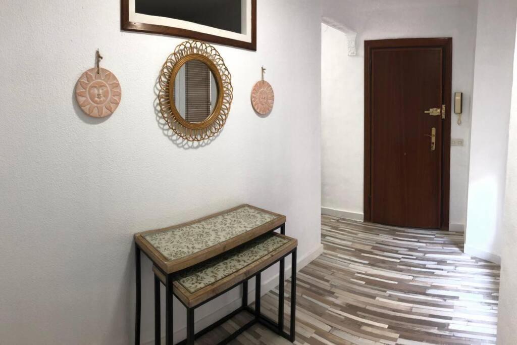 Apartamento De Diseno En Casco Antiguo