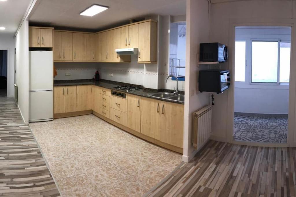 Apartamento De Diseno En Casco Antiguo