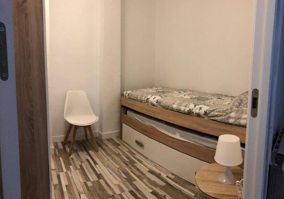 Apartamento De Diseno En Casco Antiguo Tarragona